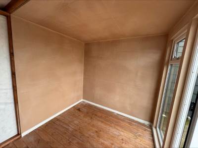 Plastering & Rendering Services in Doncaster