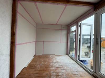 Plastering & Rendering Services in Doncaster