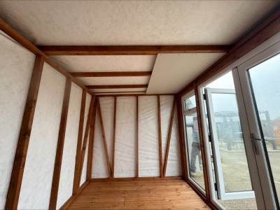 Plastering & Rendering Services in Doncaster