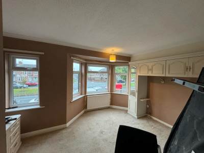 Plastering & Rendering Services in Doncaster