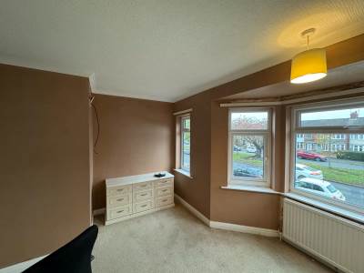 Plastering & Rendering Services in Doncaster