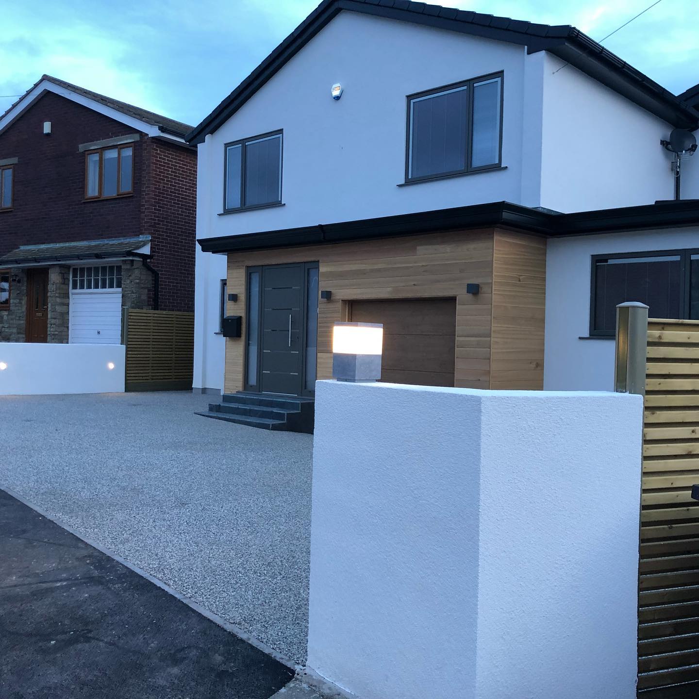 Plastering & Rendering Services in Doncaster