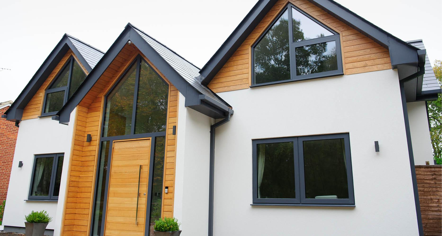 skimming a wall in a Doncaster